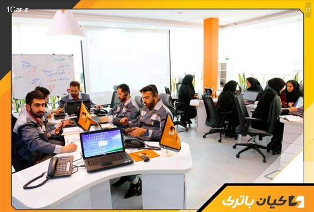 شانههای خرابی باتری ماشین شانههای خرابی باتری ماشین